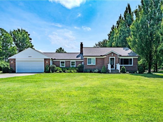 House for sale in Ohio