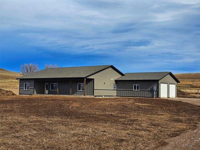 House for sale in Polson, Montana