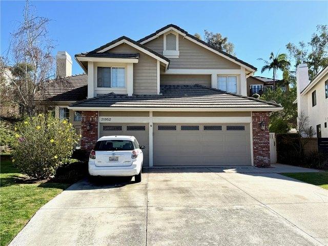 House for sale in Rancho Santa Margarita, California