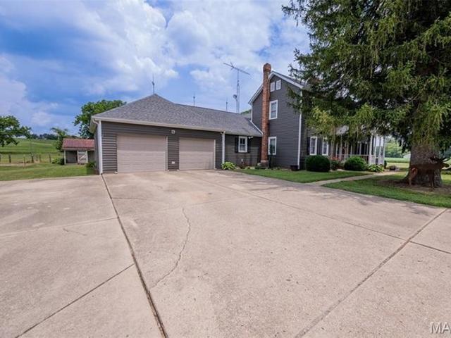 House for sale in Gasconade, Missouri