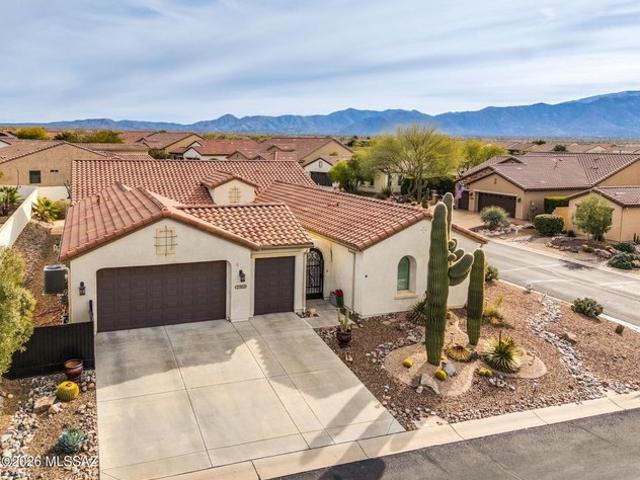 House for sale in Oracle, Arizona