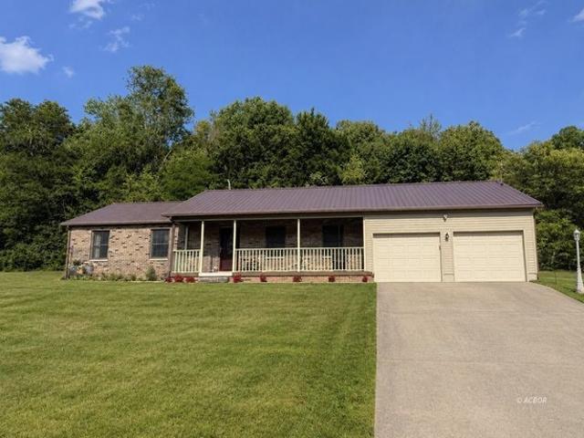 House for sale in Pomeroy, Ohio