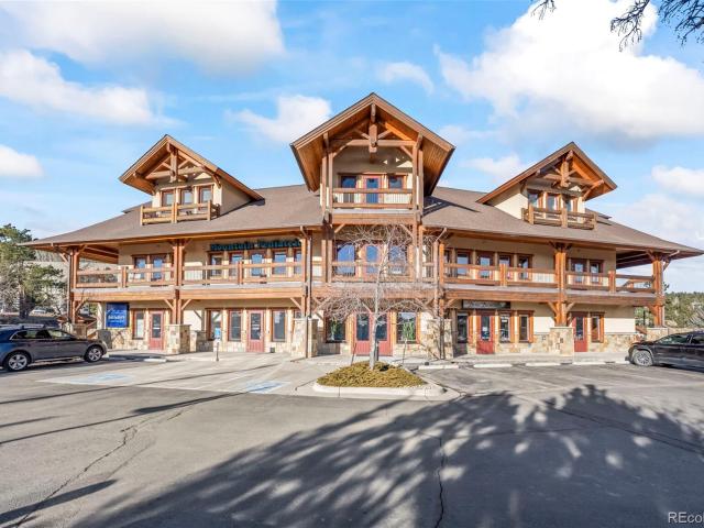 Commercial for sale in Evergreen, Colorado