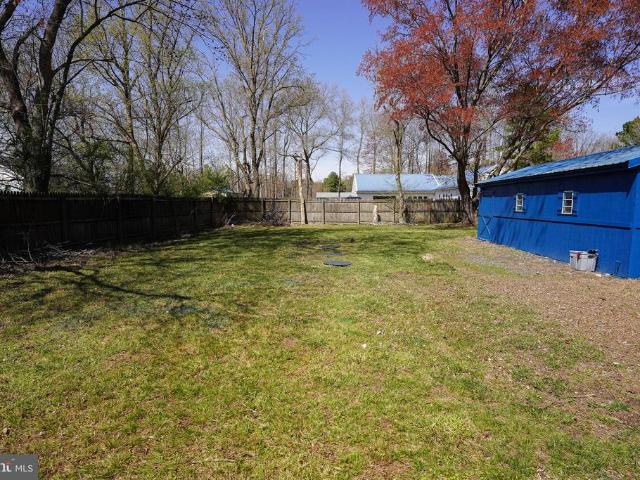 House for sale in Parsonsburg