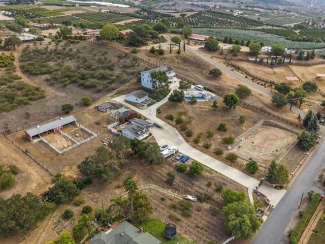 House for sale in Bonsall, California