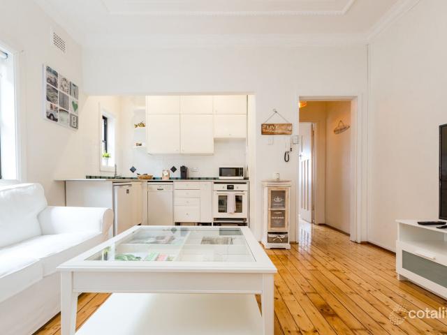 Apartment for rent in Sydney, New South Wales