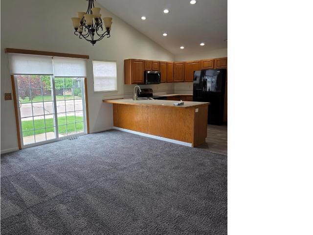 House for sale in Greeley, Weld County