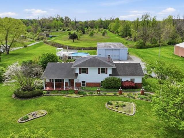 House for sale in Swanton, Ohio