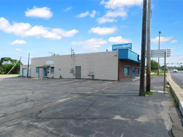 Property for rent in Mercer, Pennsylvania