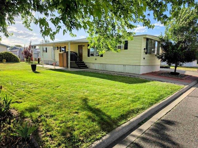 House for sale in Grand Junction, Colorado