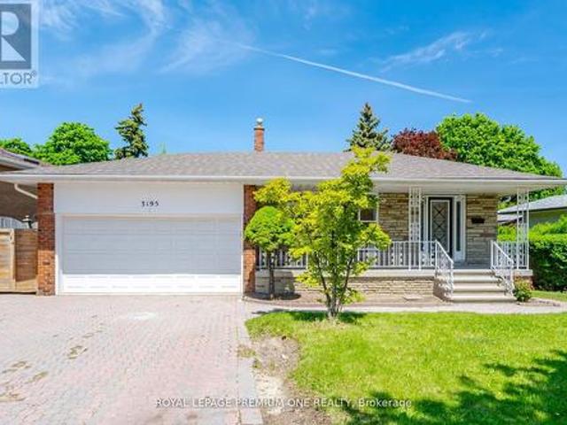 House for sale in Mississauga, Ontario