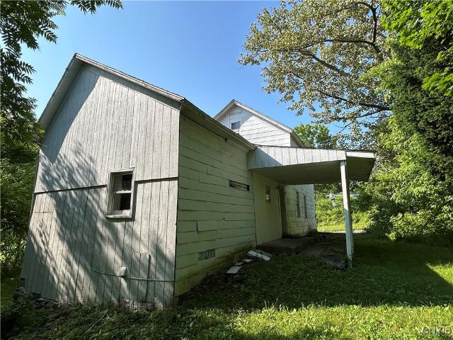 House for sale in Hastings, New York