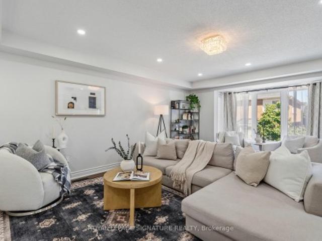 House for sale in Burlington, Ontario