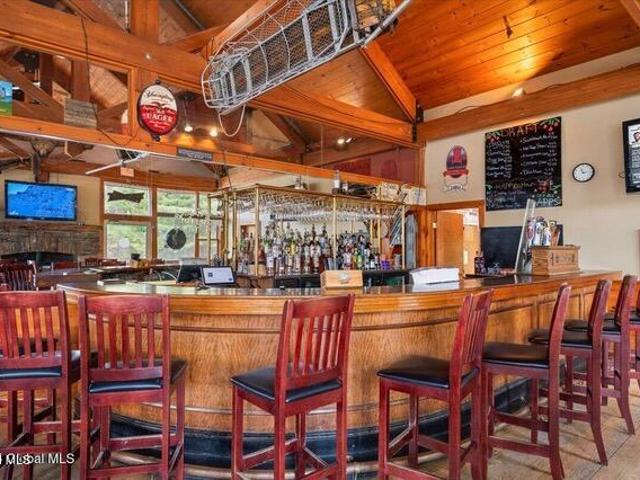 Commercial for sale in Bakers Mills, New York