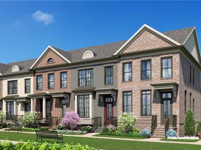 Townhouse for sale in Alpharetta, Georgia