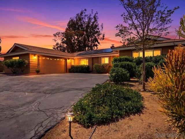 House for sale in Escondido, California