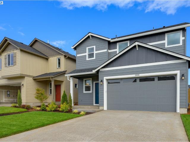 House for sale in Oregonia