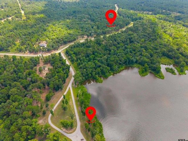 Land for sale in Henderson, Texas