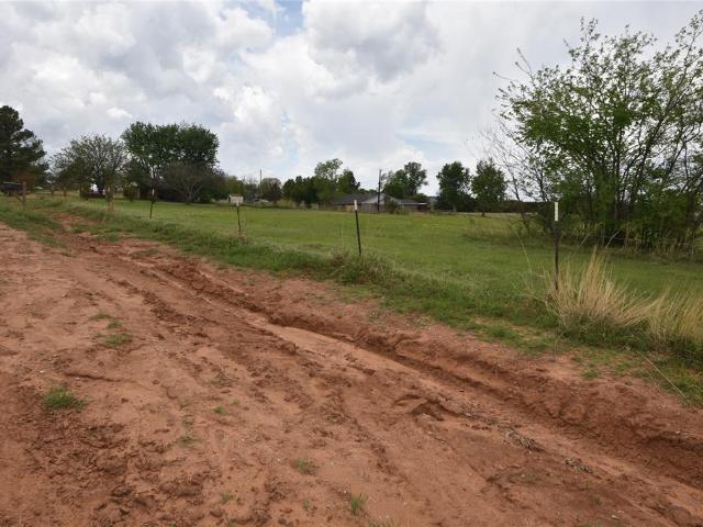 Land for sale in Battiest, Oklahoma