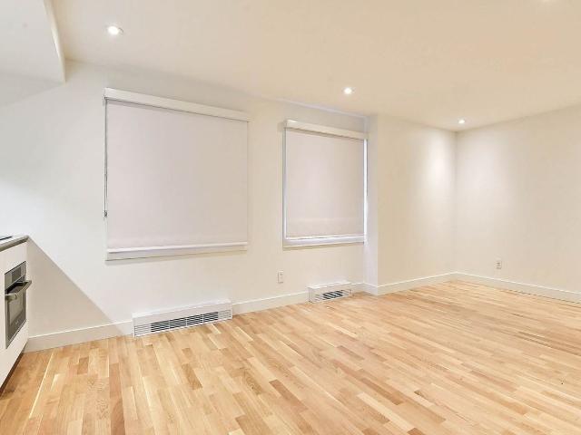 Apartment for rent in St. Leonard's, Quebec