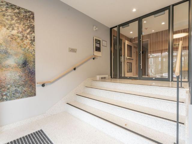 Apartment for rent in St. Leonard's, Quebec