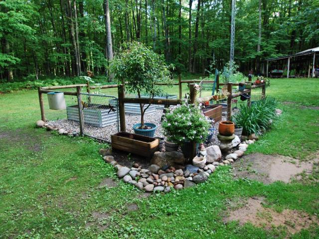 House for sale in Michigan