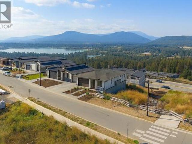 House for sale in North Cowichan, British Columbia