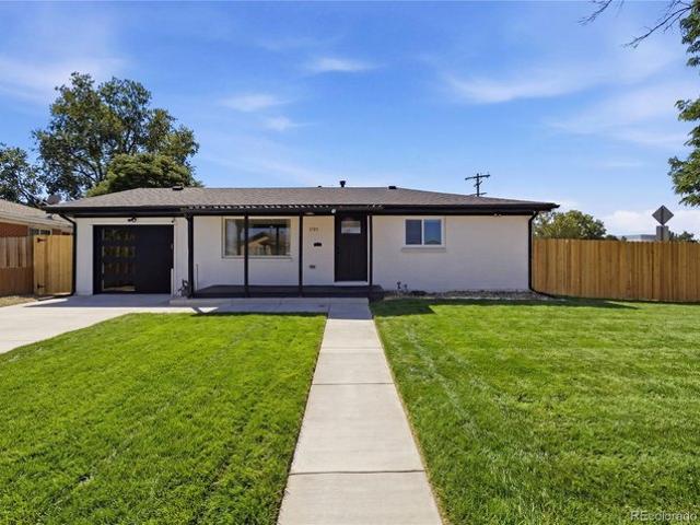 House for sale in Aurora, Colorado