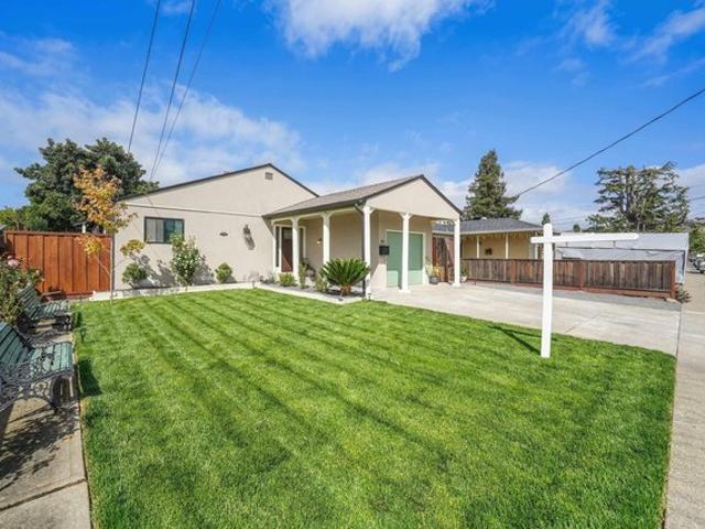 House for sale in Hayward, California