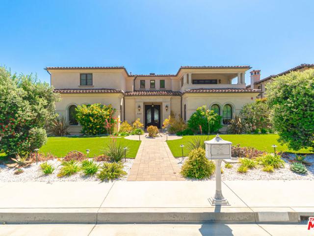 House for sale in Rancho Palos Verdes, California