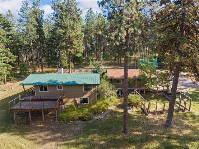 House for sale in Polson, Lake County