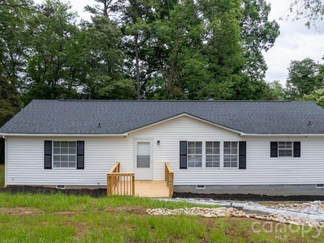 House for sale in Granite Falls, North Carolina