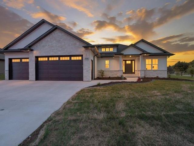 House for sale in Belleville, Wisconsin