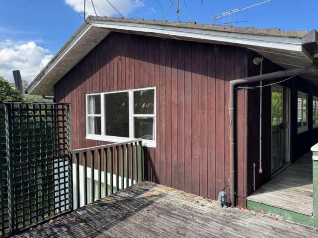 Apartment for rent in Hillersden