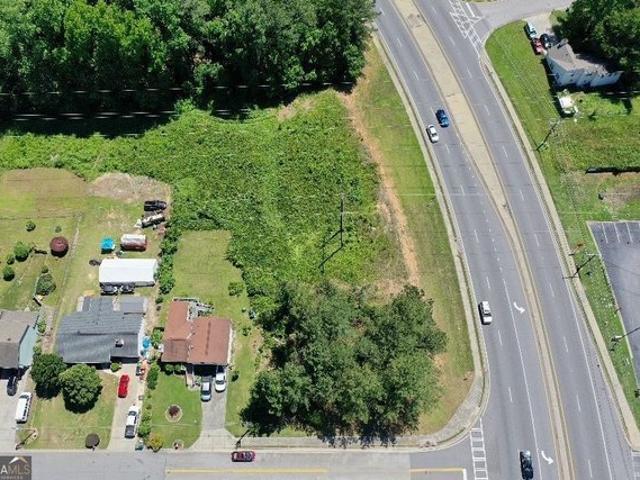 Land for sale in Snellville, Georgia