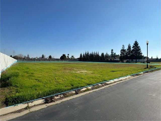 Land for sale in Atwater, California