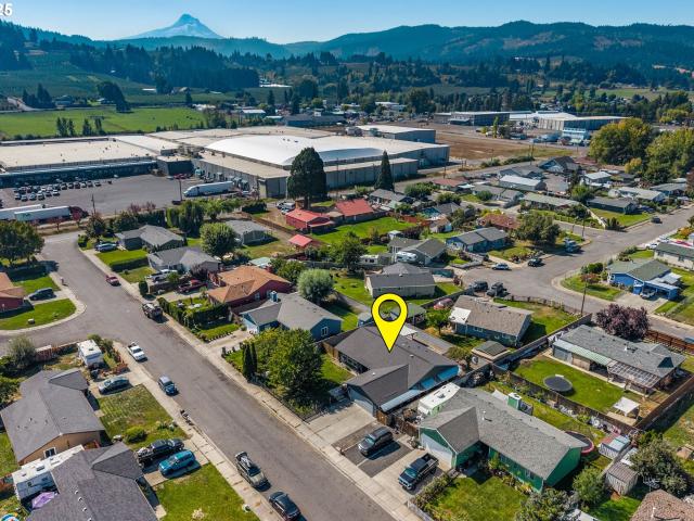 House for sale in Oregonia