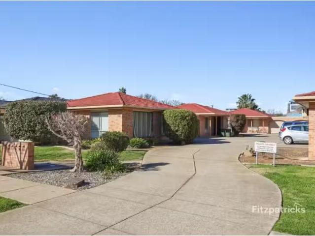 Apartment for rent in Belfrayden, New South Wales