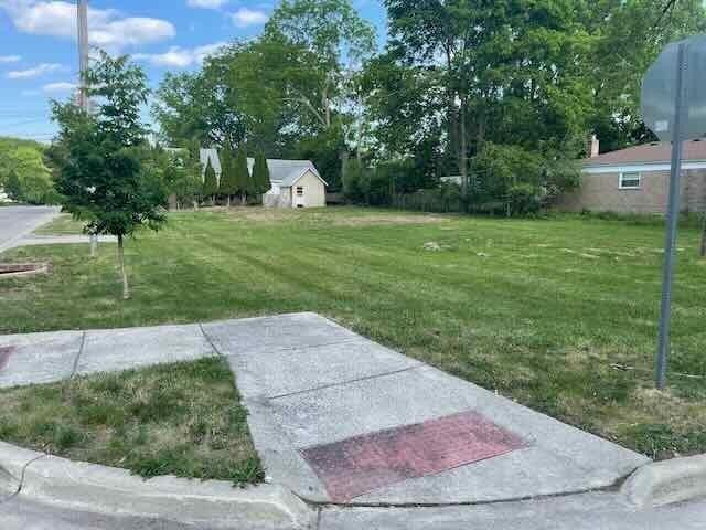 Land for sale in Ann Arbor, Michigan