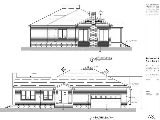 Land for sale in Ann Arbor, Michigan