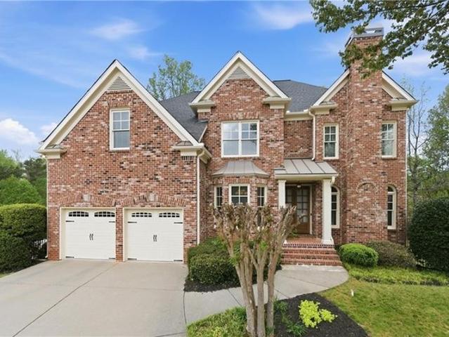 House for sale in Duluth, Gwinnett County