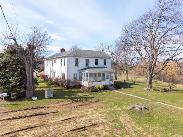 House for sale in Phelps, New York