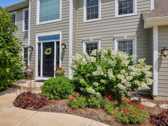House for sale in Aurora, Illinois