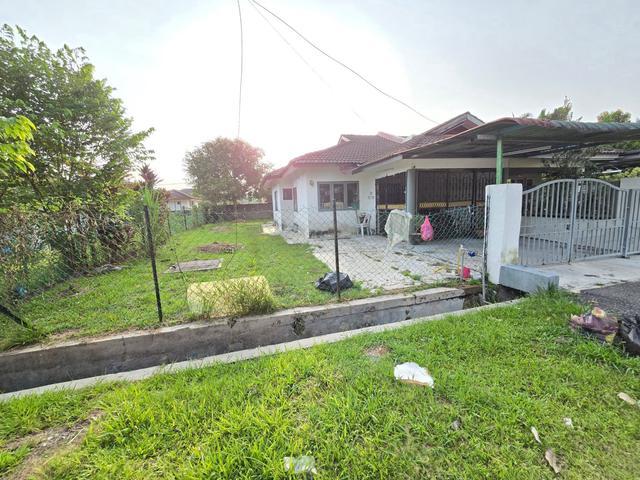Residential House for sale in Kalumpang, Selangor