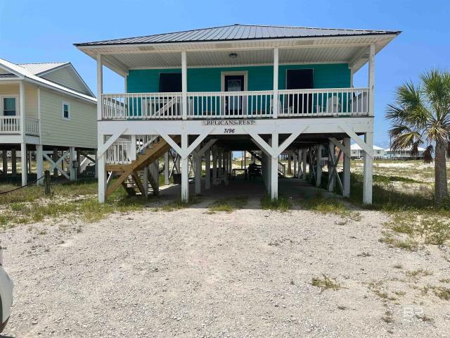 House for sale in Gulf Shores, Alabama