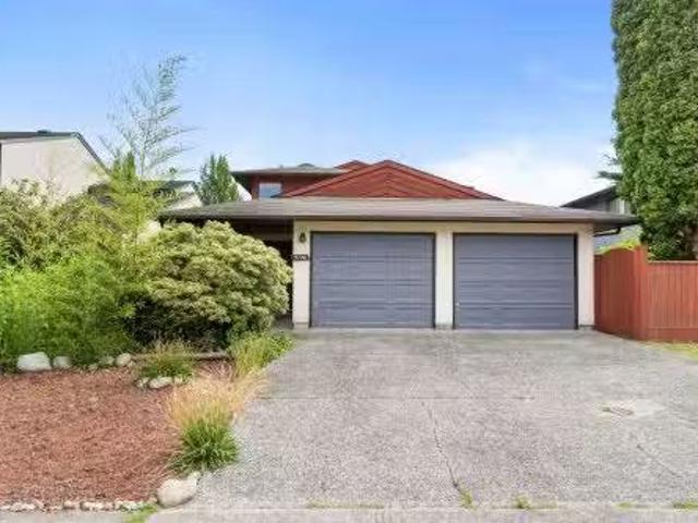 House for sale in Coquitlam, British Columbia