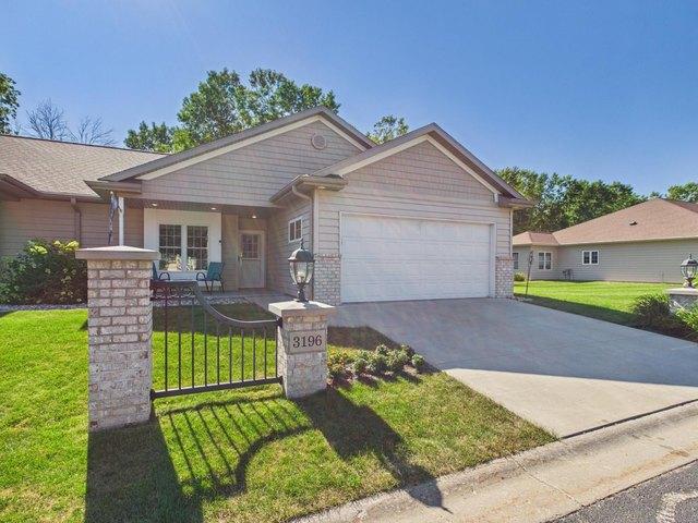 Condo for sale in Appleton, Wisconsin