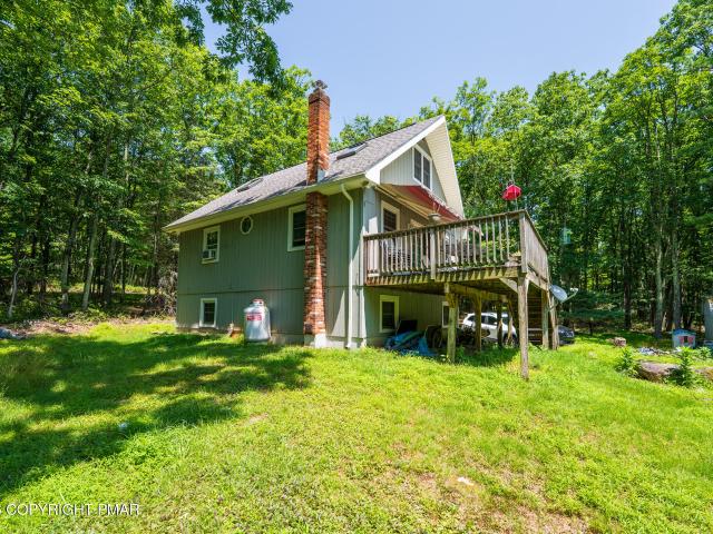 House for sale in Sun Valley, Chestnuthill Township