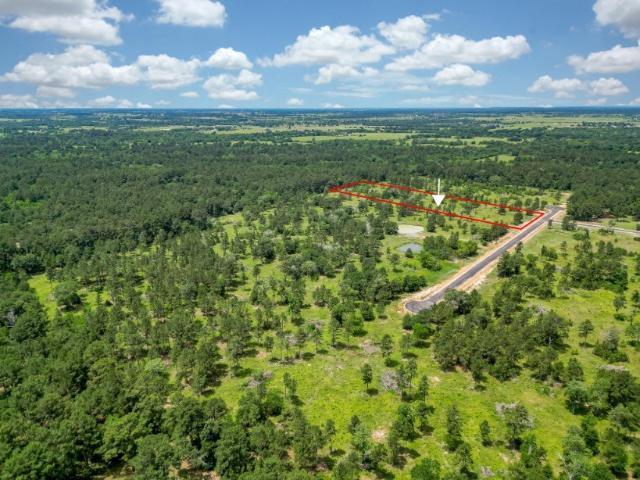Land for sale in Waller, Waller County