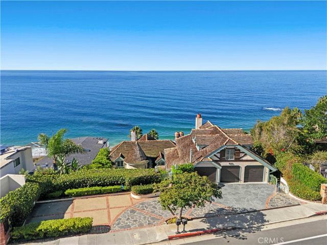 House for sale in Laguna Beach, California